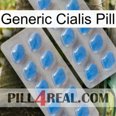 Generic Cialis Pill 23